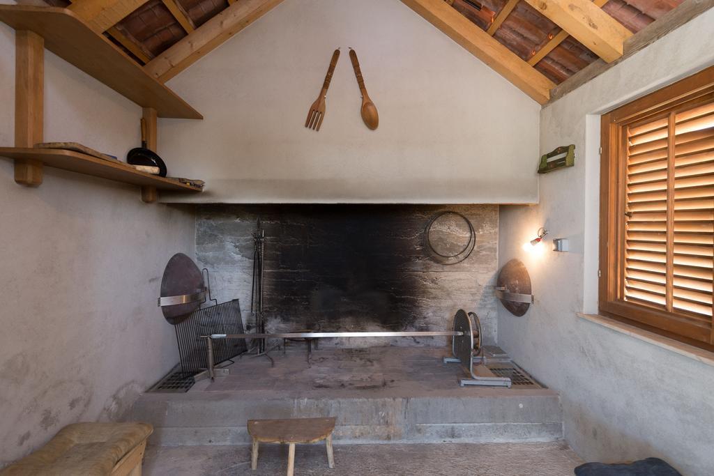 Villa Mery Šestanovac Esterno foto