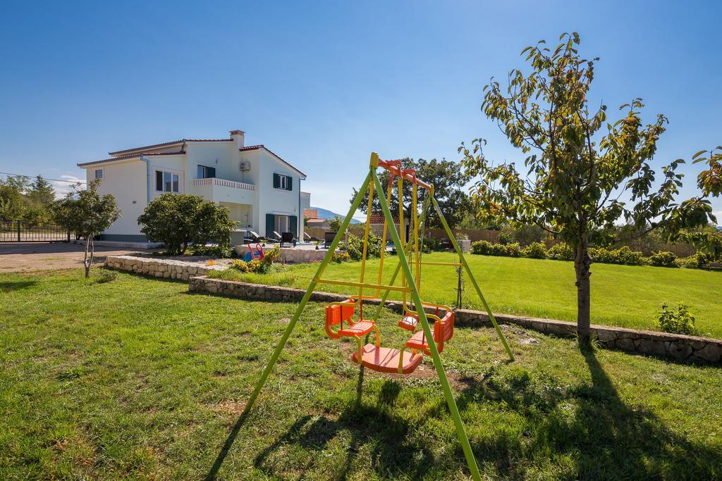 Villa Mery Šestanovac Esterno foto